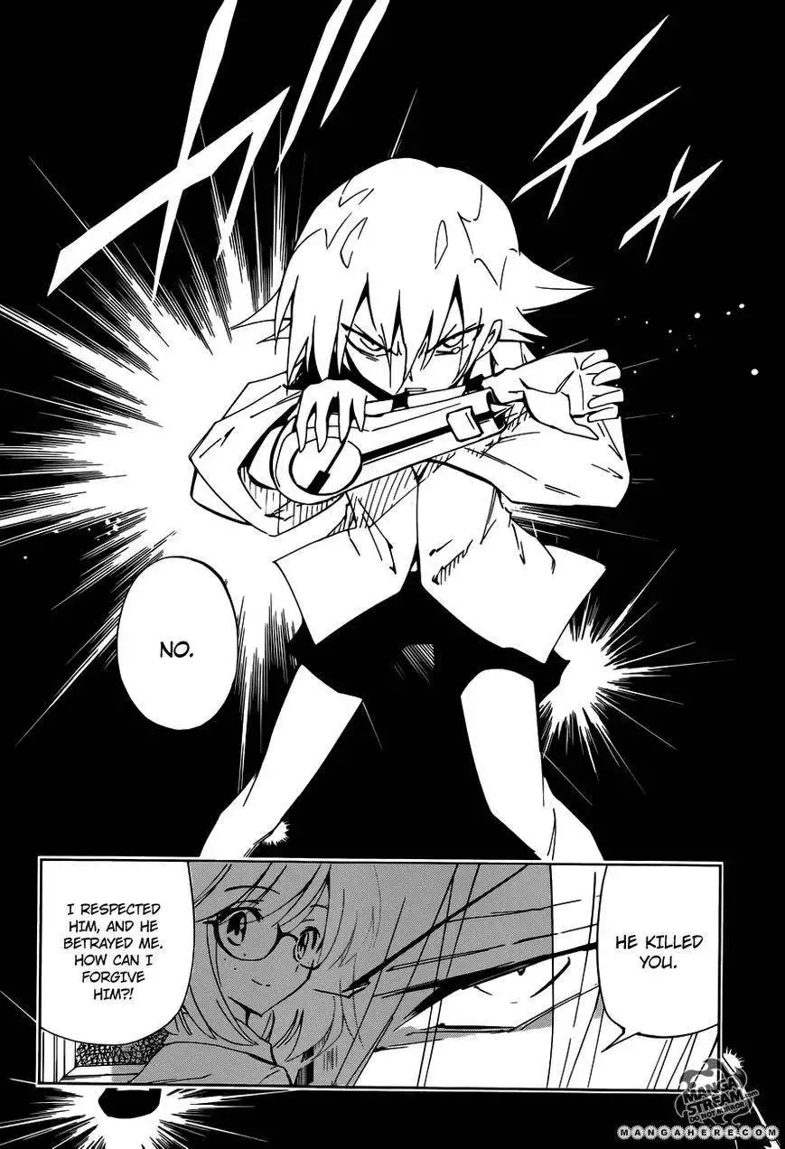 Shaman King 0 Chapter 4 32